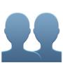 Icono Profile